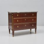 660561 Chest of drawers